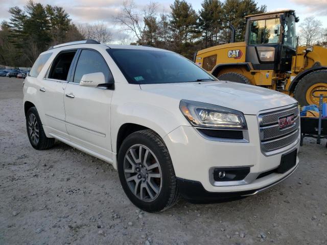 Photo 4 from auction – 2014 GMC ACADIA DEN with VIN 1GKKVTKD5EJ114805