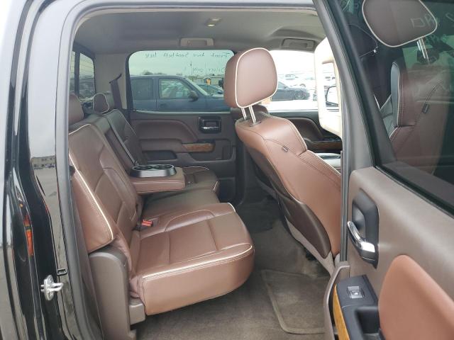 Photo 10 from auction – 2014 CHEVROLET SILVERADO with VIN 3GCUKTEC1EG299677