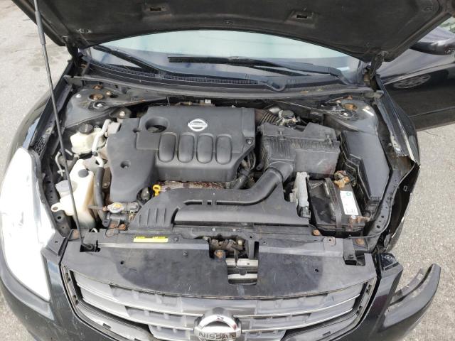 Photo 11 from auction – 2012 NISSAN ALTIMA BAS with VIN 1N4AL2AP0CN493453