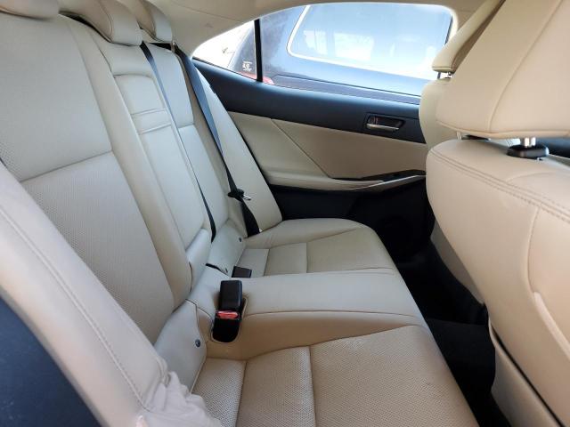 Photo 10 from auction – 2017 LEXUS IS 200T with VIN JTHBA1D20H5051471
