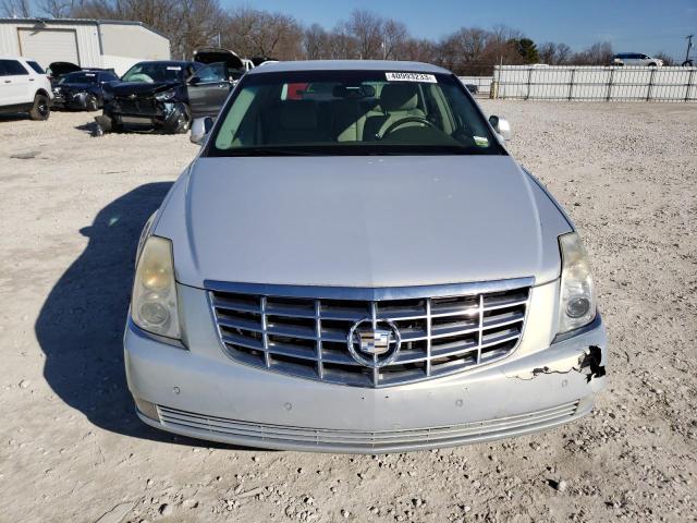 Photo 5 from auction – 2006 CADILLAC DTS with VIN 1G6KD57Y76U123269