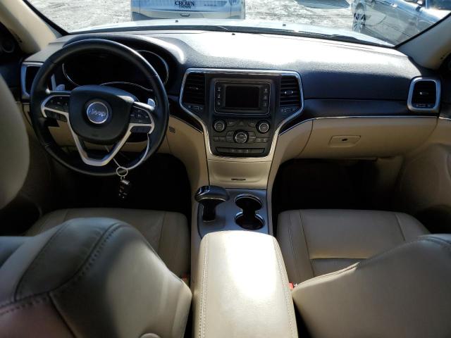 Photo 8 from auction – 2015 JEEP GRAND CHER with VIN 1C4RJFBGXFC827593