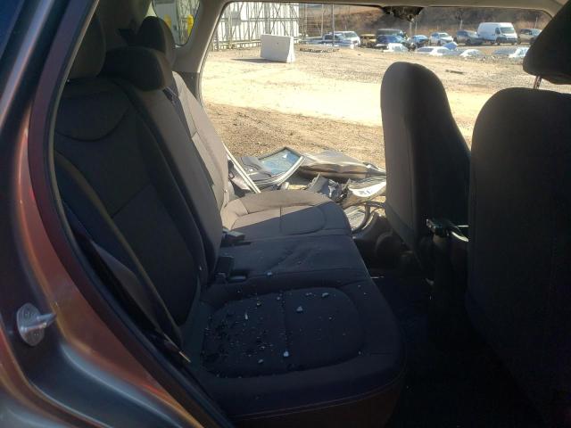 Photo 10 from auction – 2016 KIA SOUL with VIN KNDJN2A20G7260742