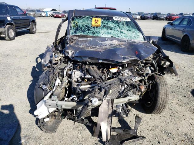 Photo 5 from auction – 2017 NISSAN VERSA S with VIN 3N1CN7AP0HL827680
