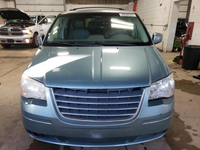 Photo 5 from auction – 2008 CHRYSLER TOWN & COU with VIN 2A8HR54P18R815072