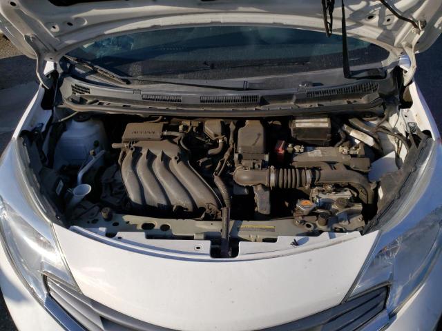 Photo 11 from auction – 2016 NISSAN VERSA NOTE with VIN 3N1CE2CP2GL405814