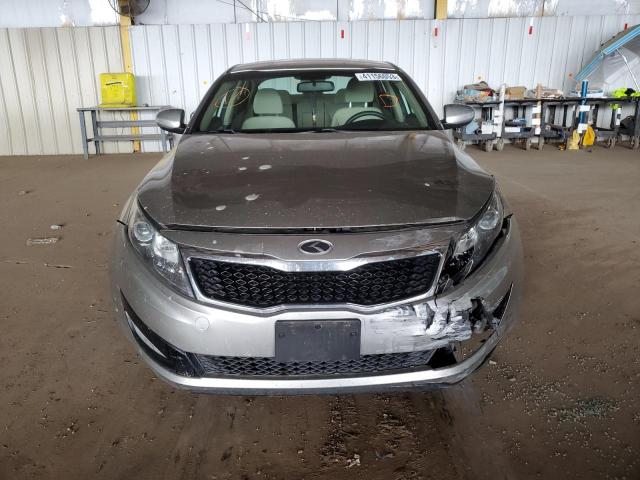 Photo 5 from auction – 2013 KIA OPTIMA LX with VIN KNAGM4A7XD5378824