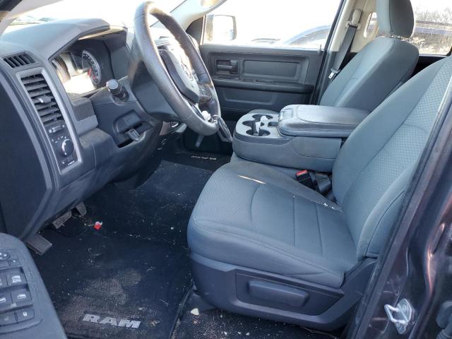 Photo 7 from auction – 2016 RAM 1500 ST with VIN 1C6RR7FM1GS230796