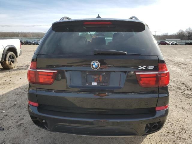 Photo 6 from auction – 2012 BMW X5 XDRIVE3 with VIN 5UXZV4C53CL751392