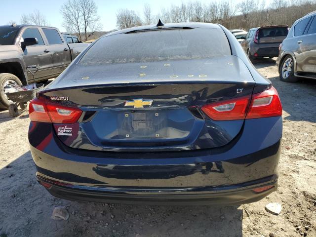 Photo 6 from auction – 2016 CHEVROLET MALIBU LT with VIN 1G1ZE5ST3GF296015