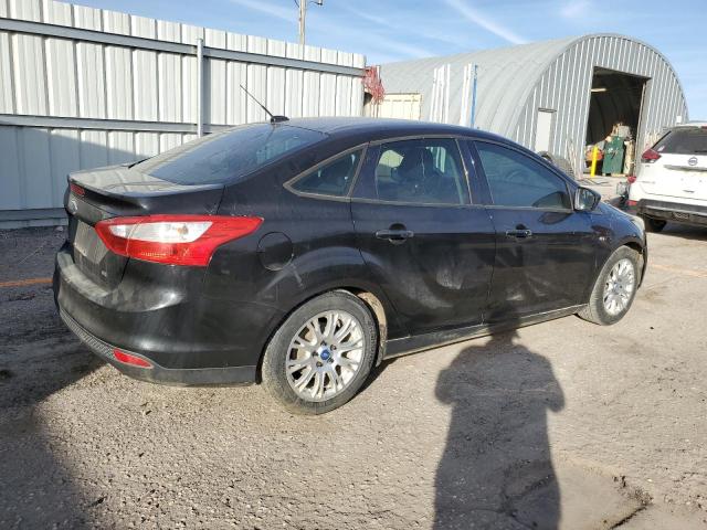 Photo 3 from auction – 2012 FORD FOCUS SE with VIN 1FAHP3F22CL121226