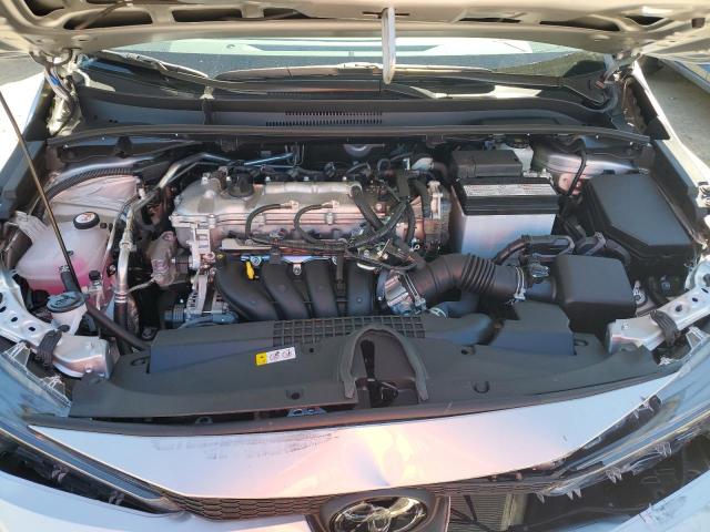 Photo 11 from auction – 2022 TOYOTA COROLLA LE with VIN 5YFEPMAE8NP369947