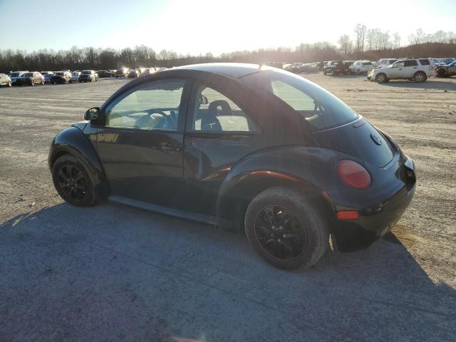 Photo 2 from auction – 1998 VOLKSWAGEN NEW BEETLE with VIN 3VWBF61C2WM016495