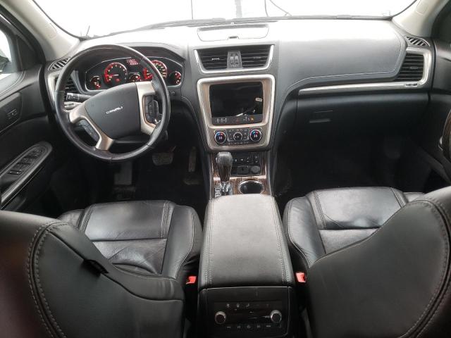Photo 8 from auction – 2016 GMC ACADIA DEN with VIN 1GKKVTKD5GJ240794