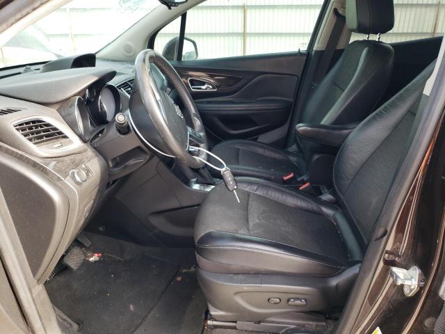 Photo 7 from auction – 2015 BUICK ENCORE with VIN KL4CJASB4FB232848