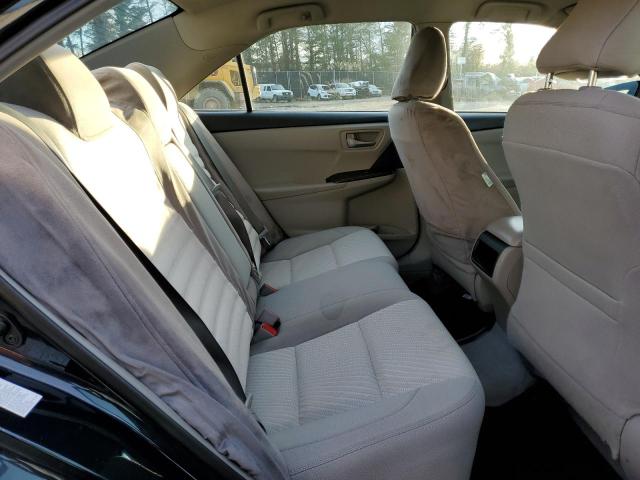 Photo 10 from auction – 2016 TOYOTA CAMRY LE with VIN 4T4BF1FK5GR523444