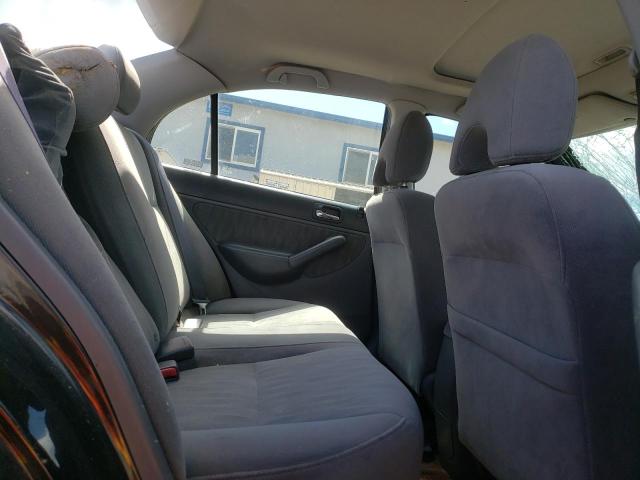 Photo 10 from auction – 2005 HONDA CIVIC EX with VIN 2HGES26755H580320