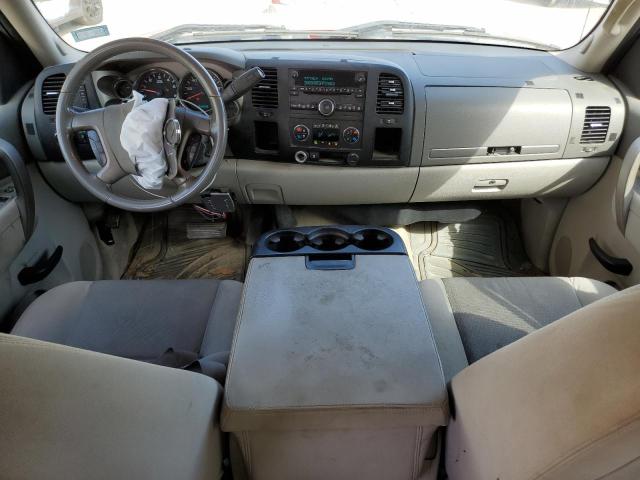Photo 8 from auction – 2010 GMC SIERRA C15 with VIN 3GTRCVE07AG256007