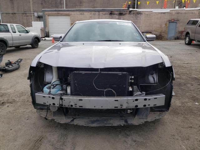Photo 5 from auction – 2014 CHRYSLER 300 S with VIN 2C3CCABG8EH378370