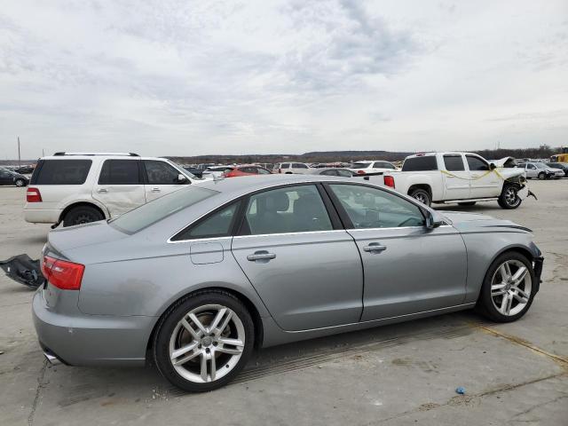 Фото 3 с аукциона – 2015 AUDI A6 PREMIUM с VIN WAUGFAFCXFN034959