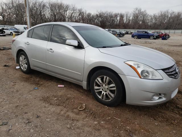 Photo 4 from auction – 2012 NISSAN ALTIMA BAS with VIN 1N4AL2AP7CC133835