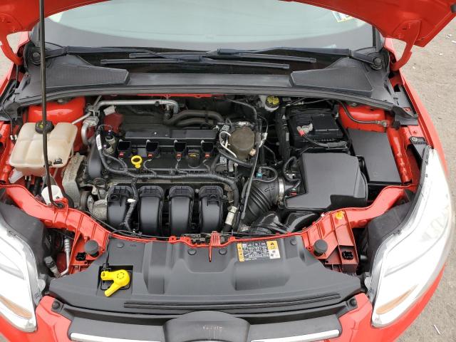Photo 11 from auction – 2014 FORD FOCUS SE with VIN 1FADP3K27EL386506