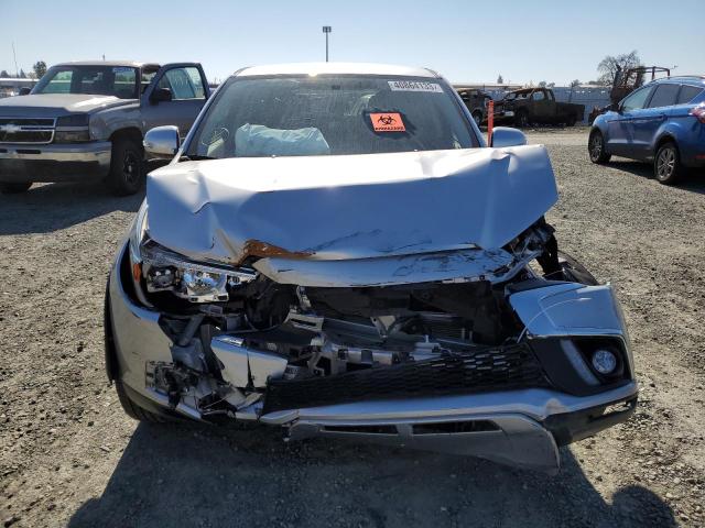 Photo 5 from auction – 2019 MITSUBISHI OUTLANDER with VIN JA4AP4AU8KU027641