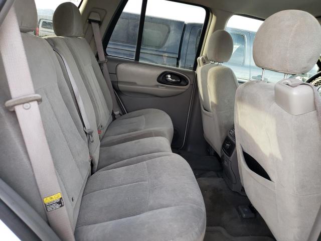 Photo 11 from auction – 2005 CHEVROLET TRAILBLAZE with VIN 1GNDT13S652307266