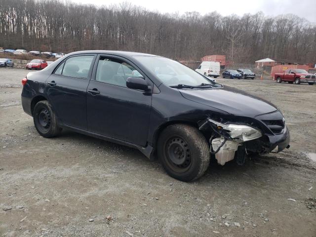 Photo 4 from auction – 2011 TOYOTA COROLLA BA with VIN 2T1BU4EE2BC605932