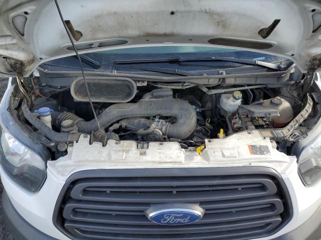 Photo 12 from auction – 2017 FORD TRANSIT T- with VIN 1FTYE1ZM4HKA19909