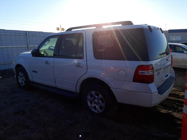 Photo 2 from auction – 2008 FORD EXPEDITION with VIN 1FMFU16548LA40482