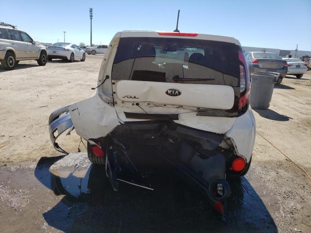 Foto 6 de la subasta – 2015 KIA SOUL con VIN KNDJN2A25F7807003
