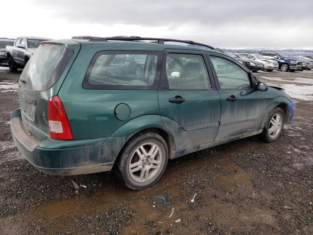 Photo 3 from auction – 2001 FORD FOCUS SE with VIN 1FAFP36331W125412