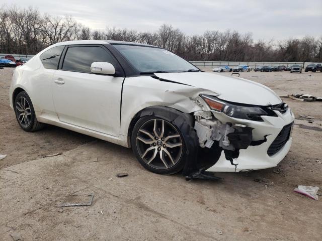 Photo 4 from auction – 2016 TOYOTA SCION TC with VIN JTKJF5C7XGJ019869