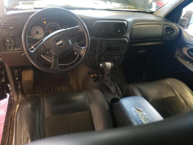 Photo 8 from auction – 2007 CHEVROLET TRAILBLAZE with VIN 1GNET13H872241623