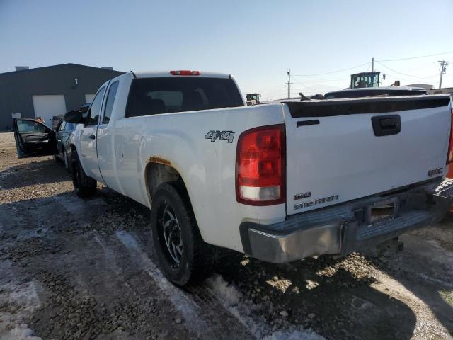 Photo 2 from auction – 2008 GMC SIERRA K15 with VIN 1GTEK19058E159393