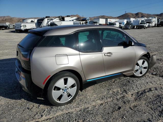 Photo 3 from auction – 2014 BMW I3 BEV with VIN WBY1Z2C50EVX51217