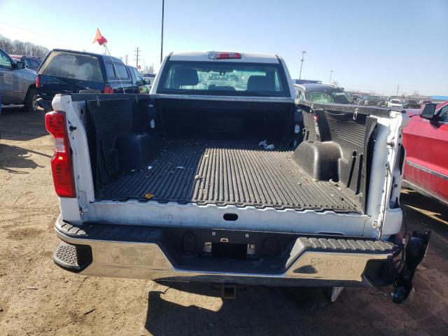 Photo 6 from auction – 2021 CHEVROLET SILVERADO with VIN 3GCNWAEF2MG378507