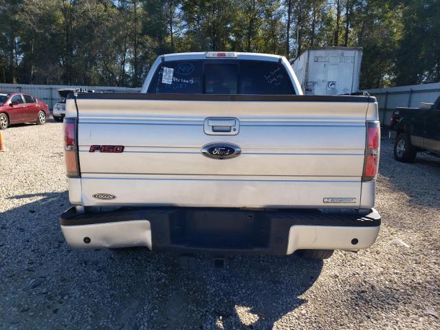 Photo 6 from auction – 2013 FORD F150 SUPER with VIN 1FTFW1CT0DFA11166