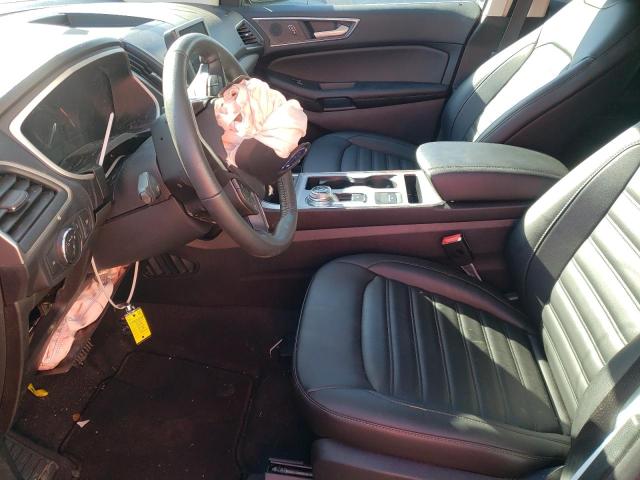 Photo 7 from auction – 2021 FORD EDGE SEL with VIN 2FMPK4J9XMBA26554