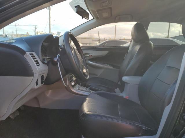Photo 7 from auction – 2012 TOYOTA COROLLA BA with VIN JTDBU4EEXC9171895