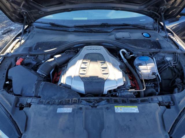 Photo 11 from auction – 2018 AUDI A7 PREMIUM with VIN WAUW3AFC3JN090173