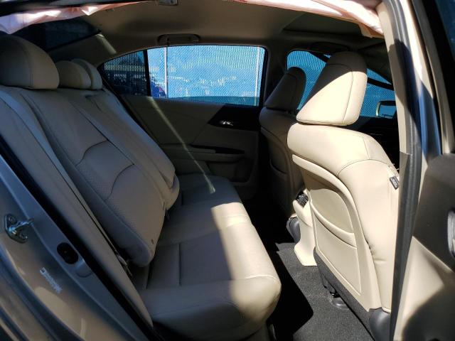 Photo 10 from auction – 2014 HONDA ACCORD EXL with VIN 1HGCR2F87EA146507