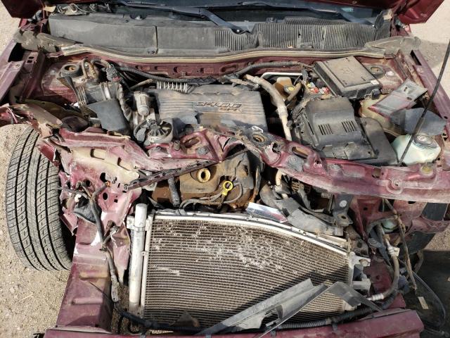 Photo 12 from auction – 2007 CHEVROLET EQUINOX LT with VIN 2CNDL63F376007002