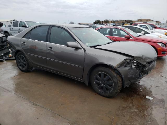 Photo 4 from auction – 2003 TOYOTA CAMRY LE with VIN 4T1BE30KX3U709508