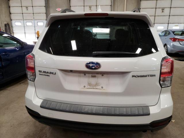 Photo 6 from auction – 2018 SUBARU FORESTER 2 with VIN JF2SJAEC3JH546181
