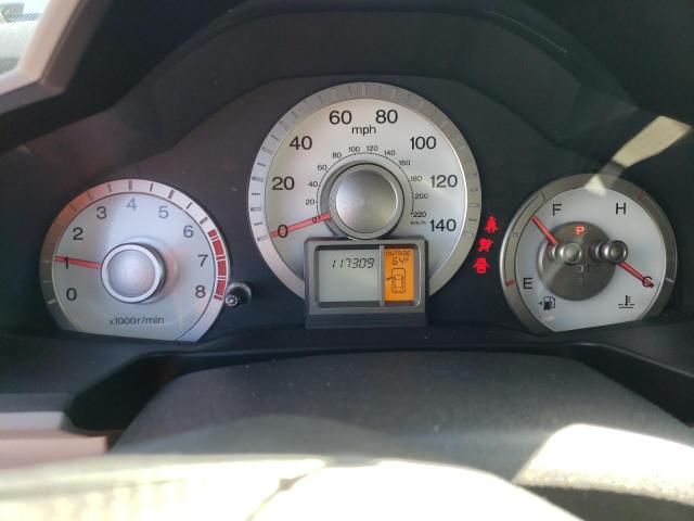 Zdjęcie 9 z aukcji – 2010 HONDA PILOT EX z VIN 5FNYF3H46AB017365