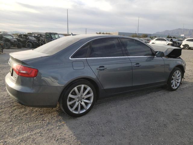 Photo 3 from auction – 2013 AUDI A4 PREMIUM with VIN WAUFFAFLXDN041712