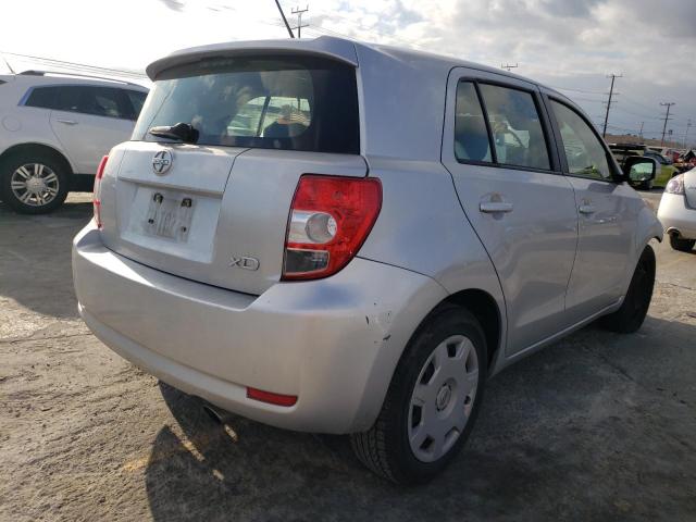 Photo 3 from auction – 2012 TOYOTA SCION XD with VIN JTKKU4B41C1028580