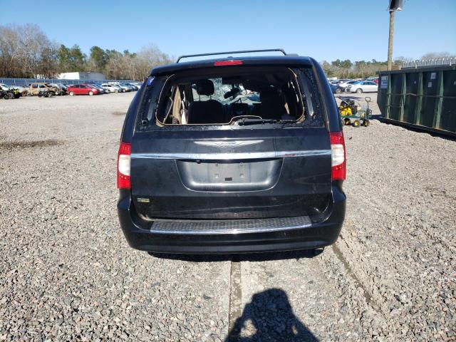 Photo 6 from auction – 2014 CHRYSLER TOWN&COUNT with VIN 2C4RC1BG5ER439254